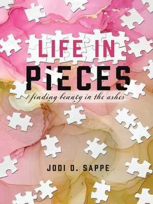 cover image of Life in Pieces